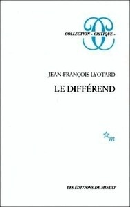 Le Différend