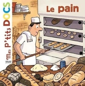 Le pain