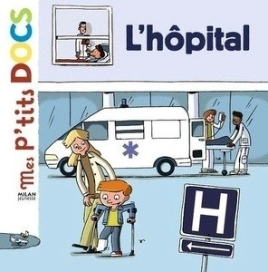 L'hôpital