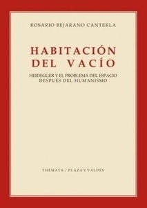Habitación del vacío