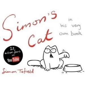 Simon's Cat