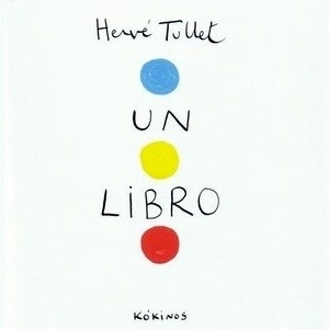 Un libro