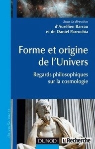 Forme et origine de l'univers