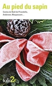 Au pied du sapin