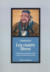 Los cuatro libros