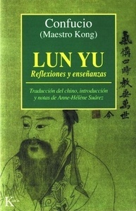 Lun Yu