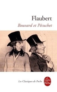 Bouvard et Pécuchet