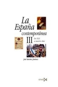 La España Contemporánea III