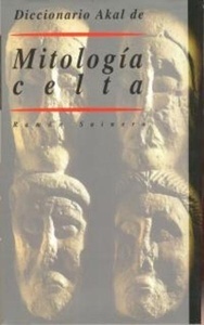 Diccionario Akal de la mitologia celta