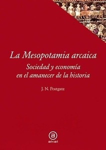 La Mesopotamia arcaica