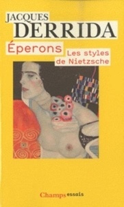 Éperons