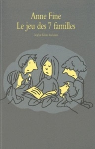 Le Jeu des 7 familles