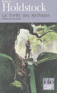 La forêt des Mythagos