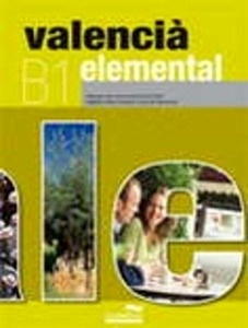 Valencià elemental B1+ Cd