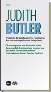 Violencia de Estado, guerra, resistencia. Por una nueva política de la izquierda