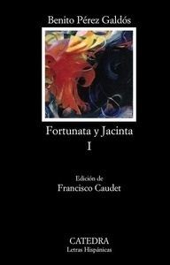 Fortunata y Jacinta I