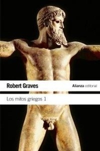 Los mitos griegos 1