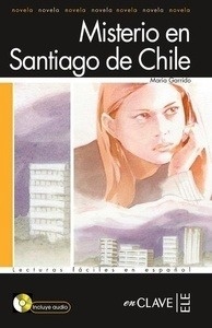 Misterio en Santiago de Chile + Audio Mp3