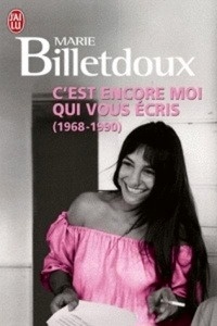 C'est encore moi qui vous écris 1968-2008, Coffret en 2 volumes