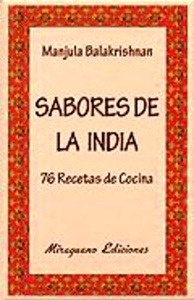 Sabores de la India