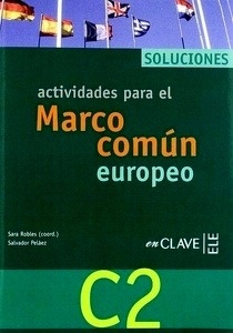 Marco Común Europeo C2 - Soluciones