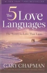 The 5 Love Languages