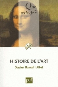 Histoire de l'art