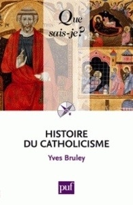 Histoire du catholicisme