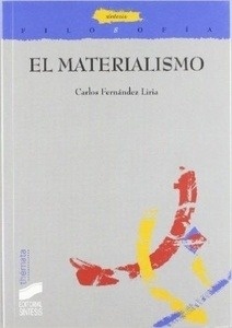 El materialismo