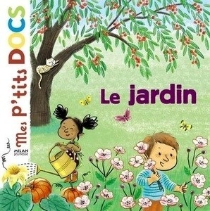 Le jardin