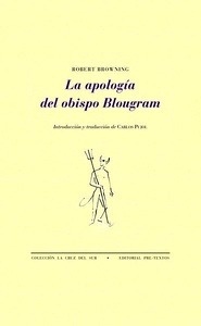 La apología del obispo Blougram