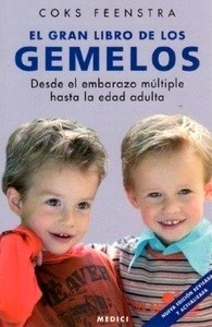 El gran libro de los gemelos