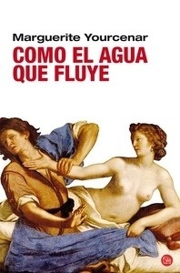 Cómo el agua que fluye