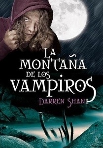 El circo de los extraños 2: La montaña del vampiro