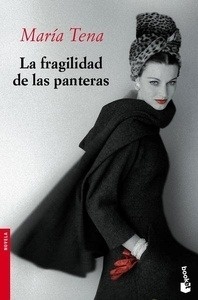 La fragilidad  de las panteras