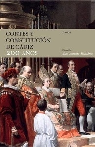 Cortes y Constitución de Cádiz, 200 años