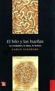 El hilo y las huellas