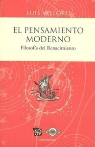 El pensamiento moderno