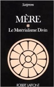 Le Matérialisme Divin