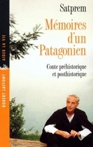 Mémoire d'un Patagonien