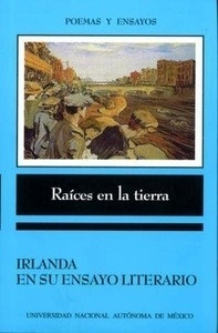 Raíces en la tierra