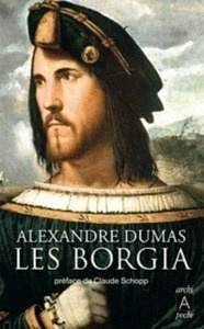 Les Borgia