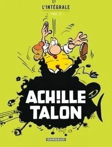 Achille Talon L'intégrale T13