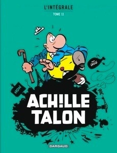 Achille Talon l'intégrale T11