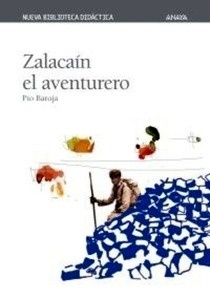 Zalacaín, el aventurero
