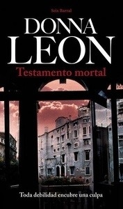 Testamento mortal