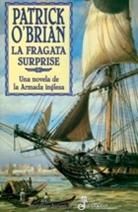 Fragata surprise