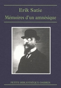 Mémoires d'un amnésique / Cahiers d'un mammifère