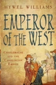 Emperor of the West