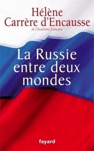 La Russie entre deux mondes